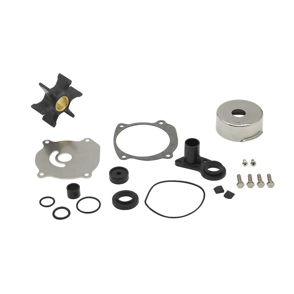 Quicksilver 8M6012792 Johnson Evinrude 85-225hp impeller repair kit photo