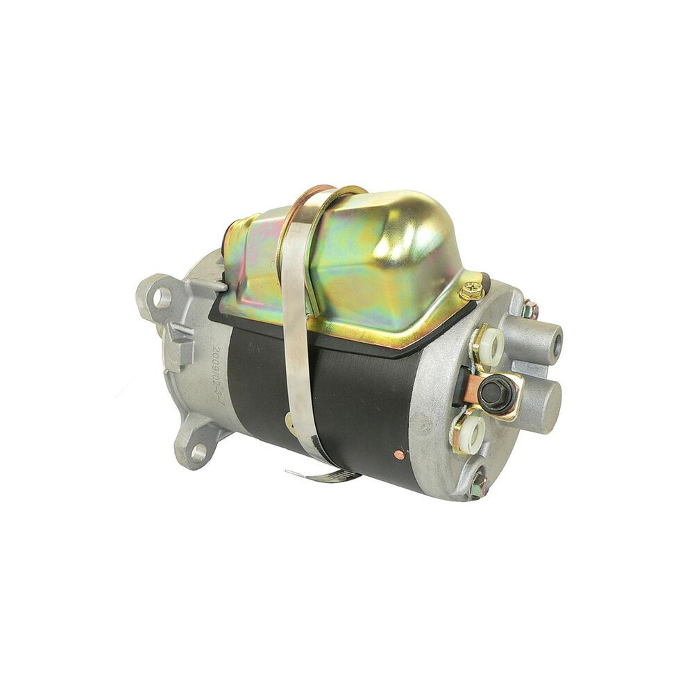 Quicksilver 8M6007299 Engine Starter 12-Volt for Ford Late Style