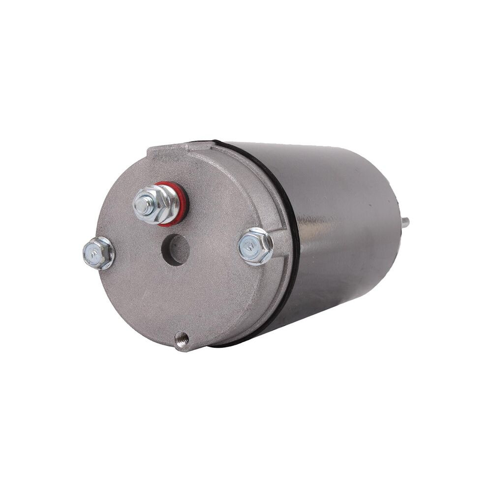 Quicksilver 8M6007333 engine starter 12-volt for united technologies