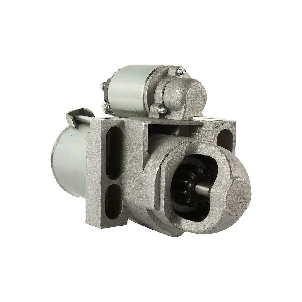 Quicksilver 8M6007404 engine starter 12-volt for clark hyster and delco