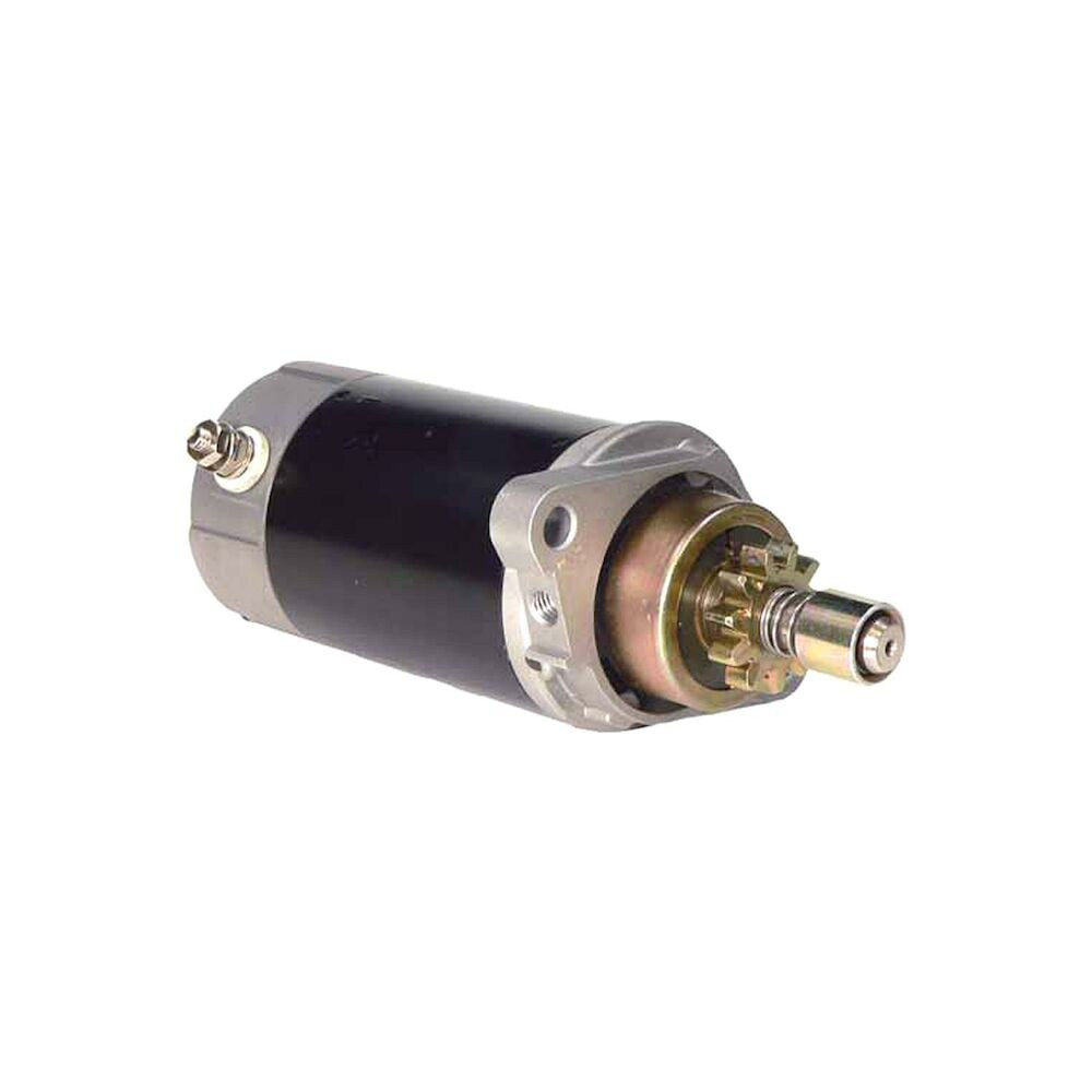 Quicksilver 8M6007416 engine starter 12-volt for yamaha hitachi