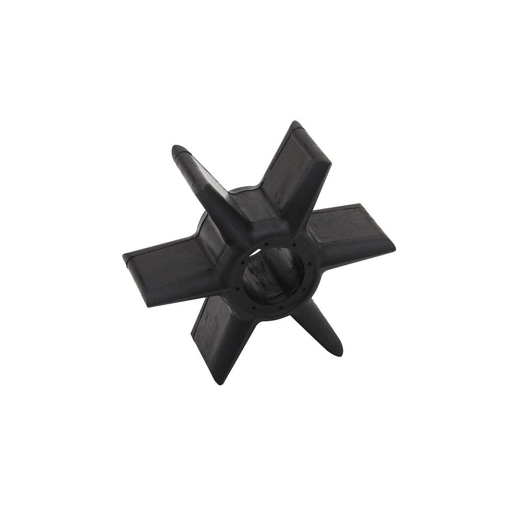 Quicksilver 8M6014001 water pump impeller for Yamaha 4.2L 200-300hp outboards