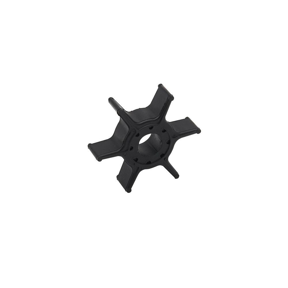 Quicksilver 8M6014002 water pump impeller for Yamaha 9.9-15hp outboards