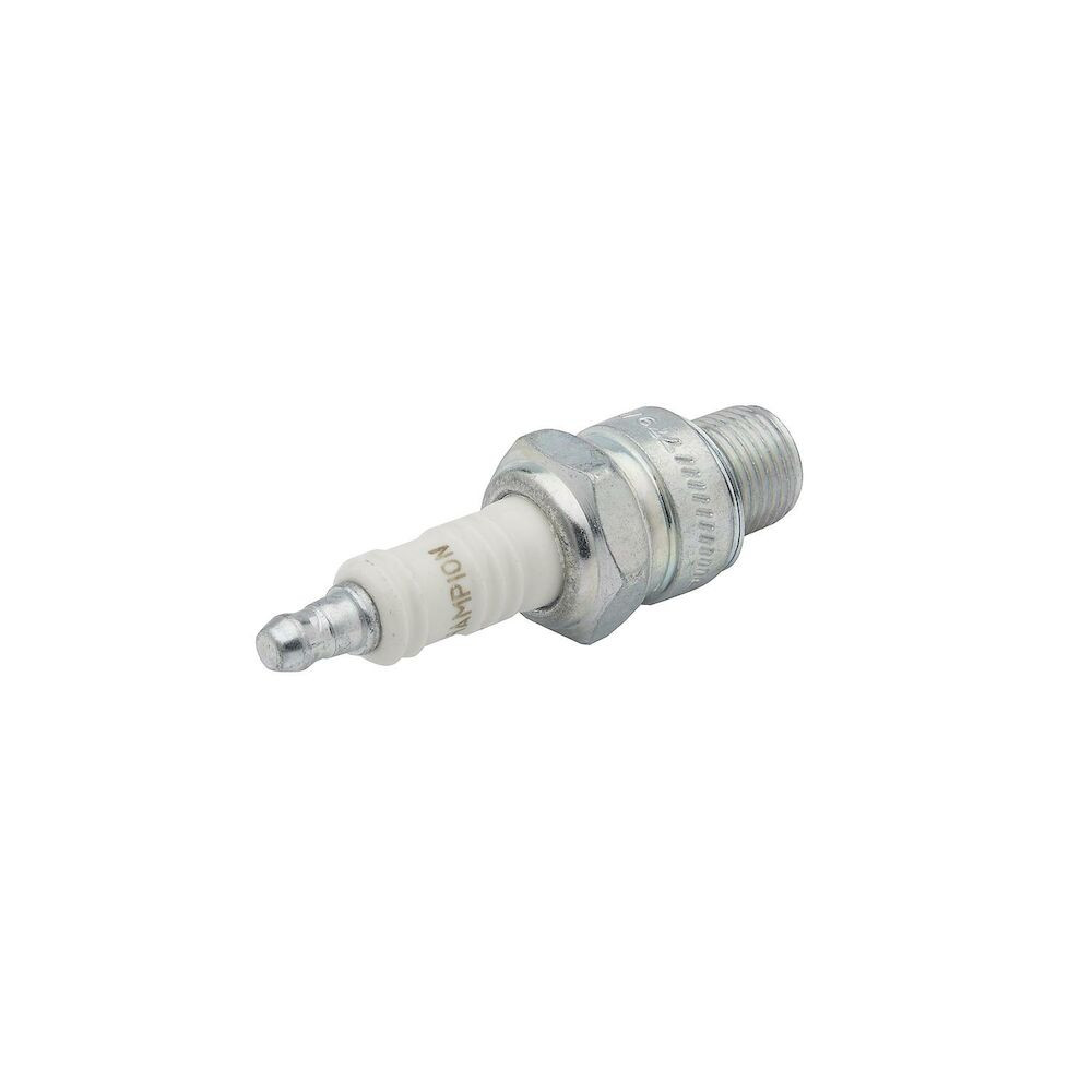 Quicksilver 896329833 NGK BUHW-2 spark plug single OEM marine ignition replacement image