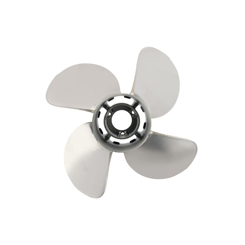 Mercury Revolution X stainless steel propeller 19 inch pitch right hand rotation