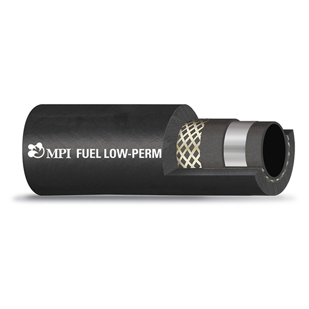 MPI 1/4" ID Fuel Line Low Perm A1-10/15 Image