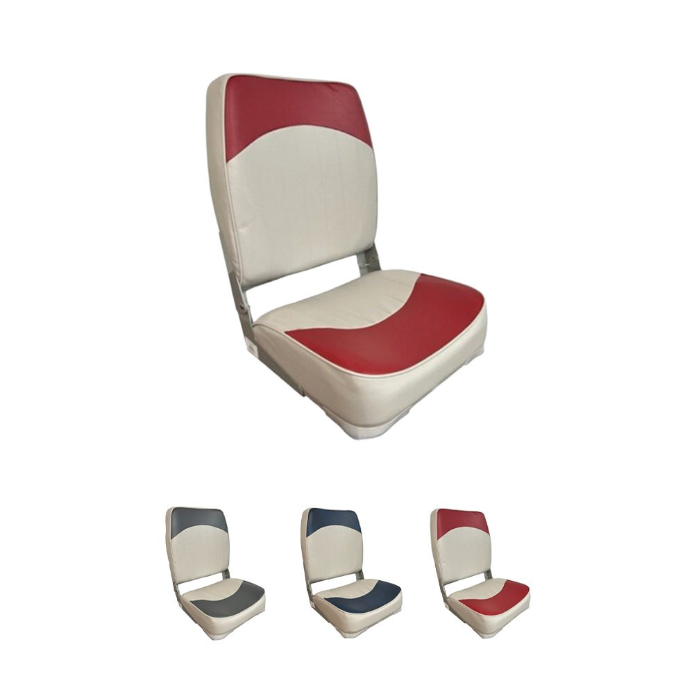 Horizon Boat Seat Economy Fold Down Thumbnail Image