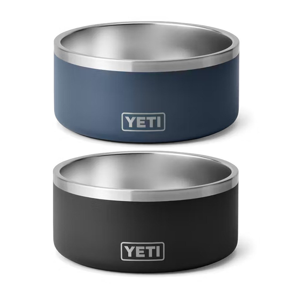 Yeti Boomer 8 Dog bowl Thumbnail Image