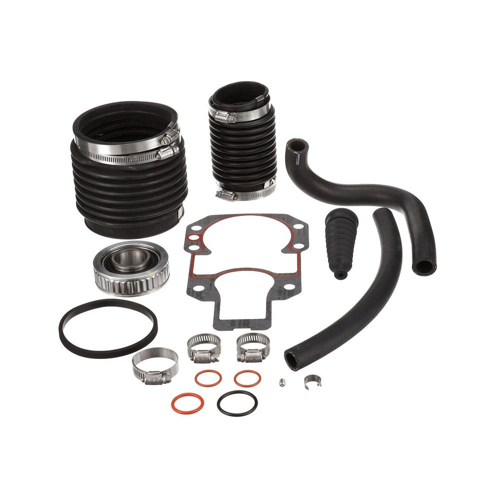 Quicksilver 30-803097T1 Transom Repair Kit Thumbnail Image