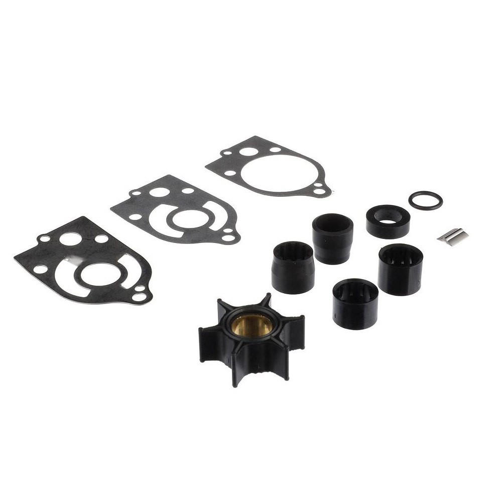 Quicksilver 47-89983T1 Water Pump Repair Kit Thumbnail Image