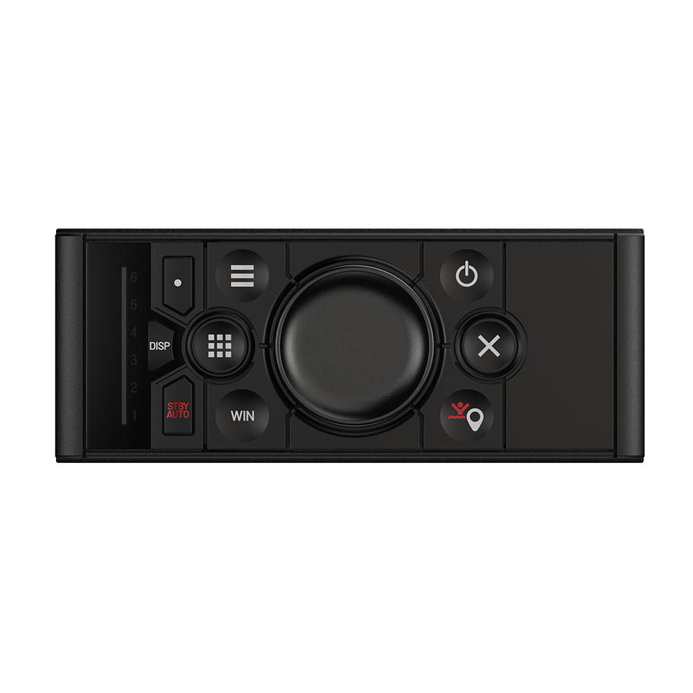 Simrad OP-55 Landscape Remote Control f\/NEON OS MFDs