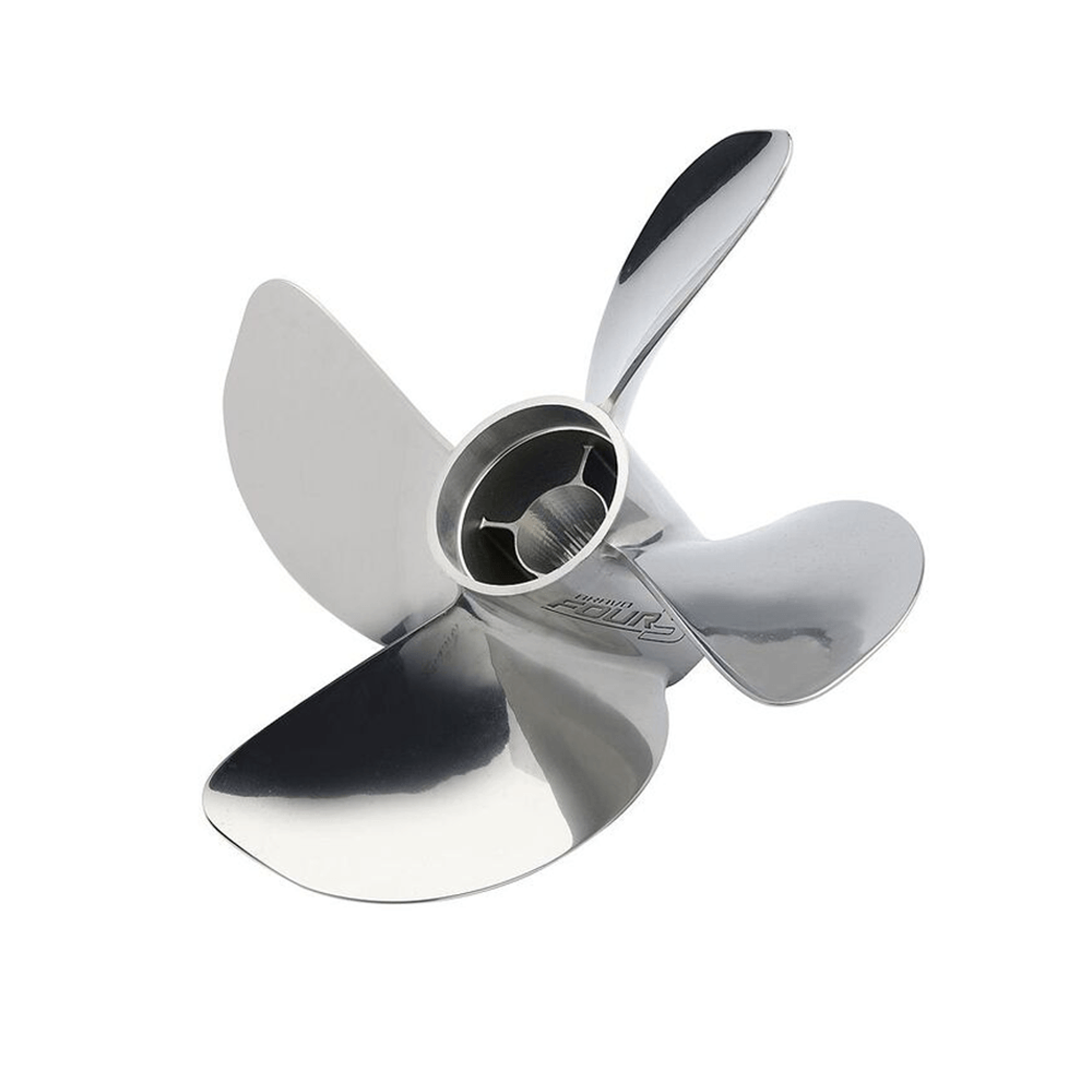 Mercury 8M0167005 Bravo 4S LH Front Propeller