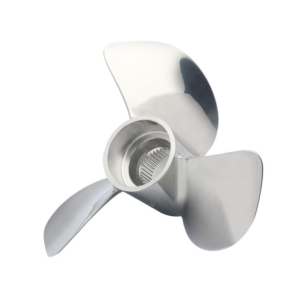 Mercury 8M0167008 Bravo 4S 24P RH Rear Propeller Image