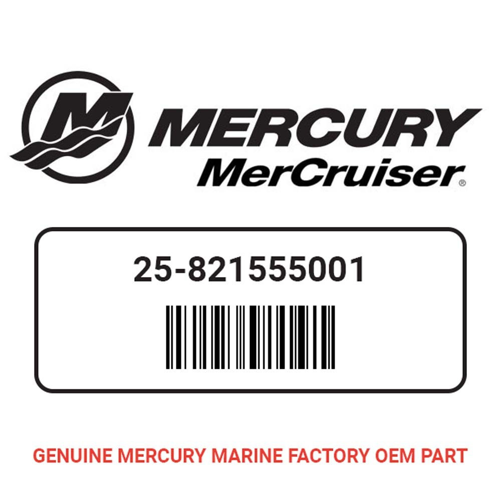 Mercury 25-821555001 Grommet