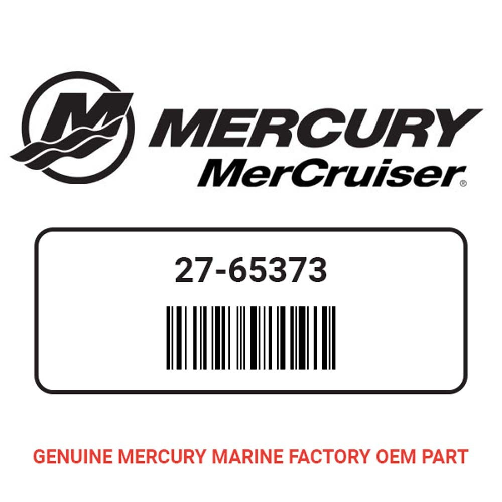 Mercury 27-65373 Gimbal Housing - Transom Gasket