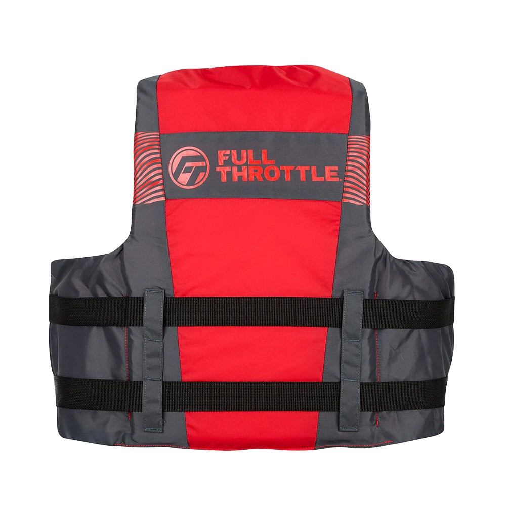 Full Throttle Life Jacket