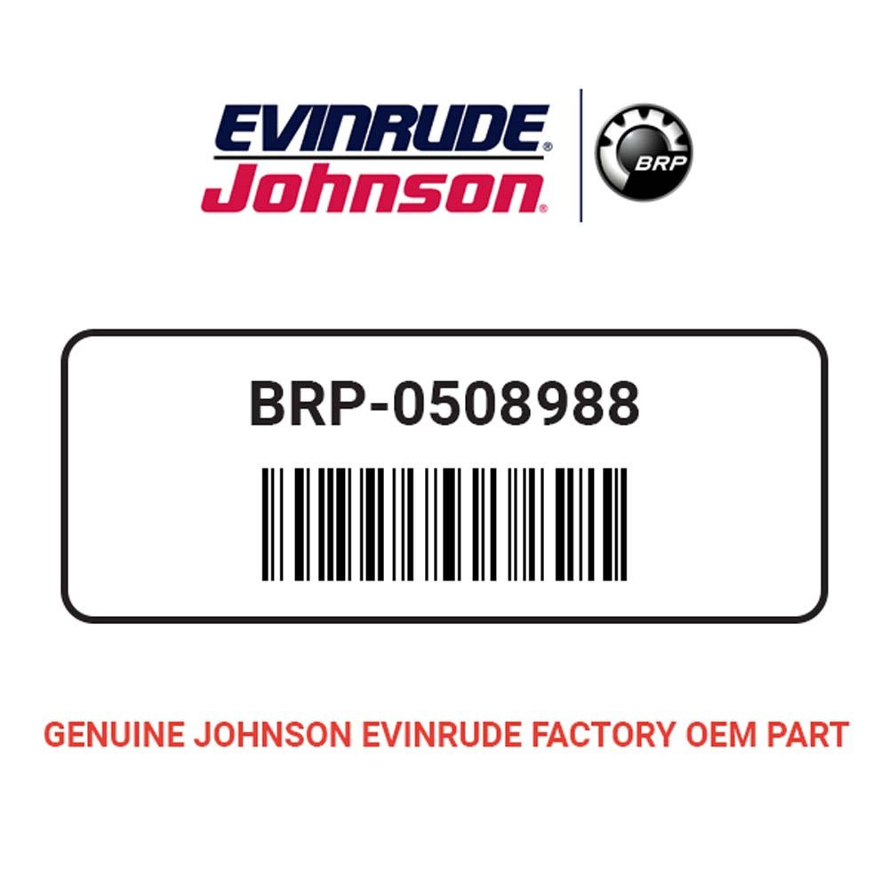 Johnson Evinrude 0508988 L/P 9.75