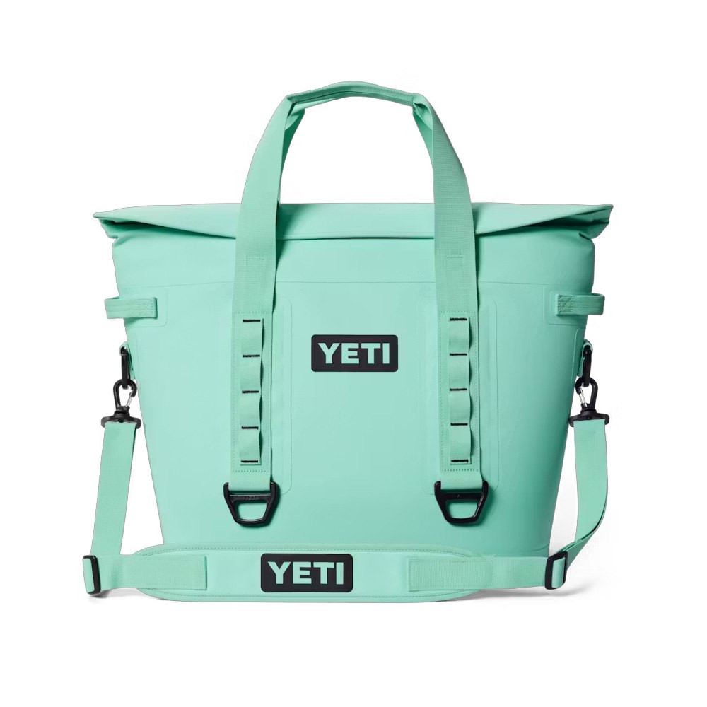 YETI Daytrip M30 Tote Soft Cooler Image