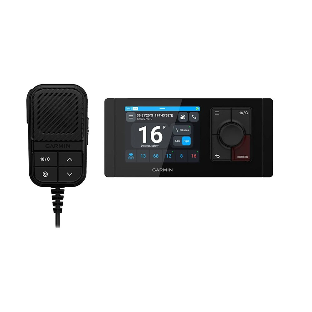 Garmin Signal RM 100 Remote Station