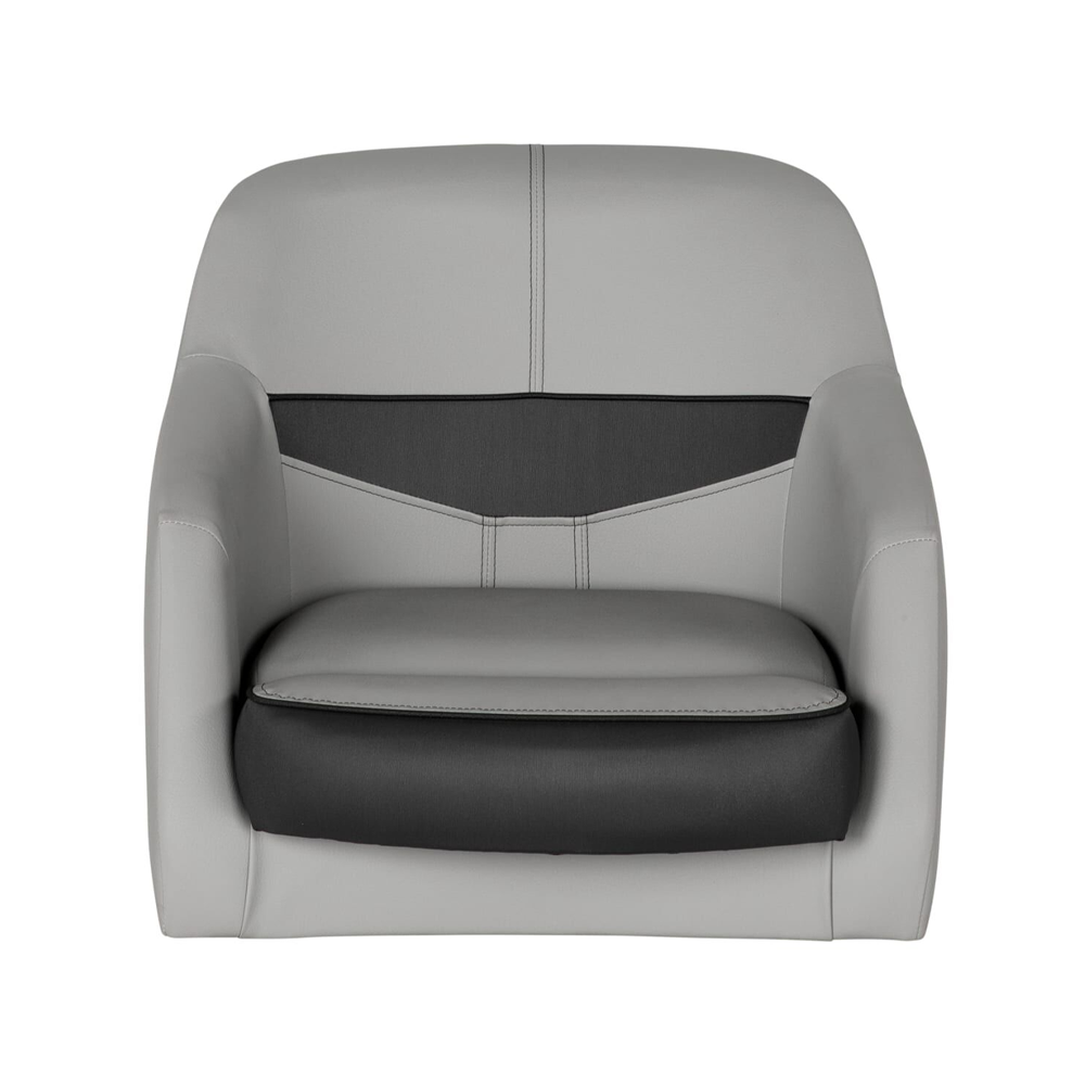Taylor Made Rockport Contoured Pontoon Bucket Seat image
