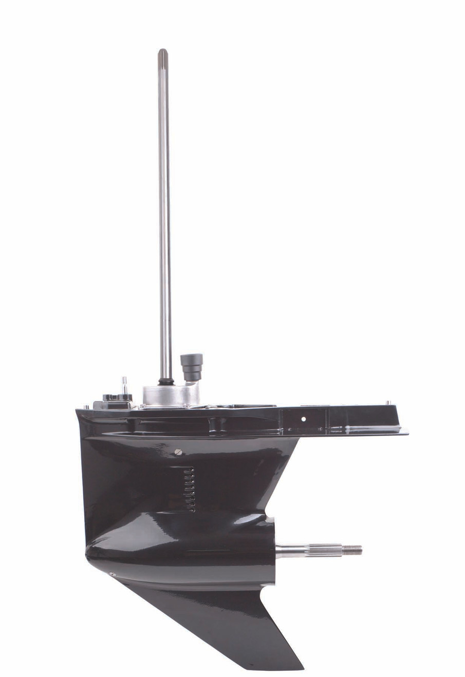 SEI SE216 90-216-BS replacement lower unit with Alpha driveshaft