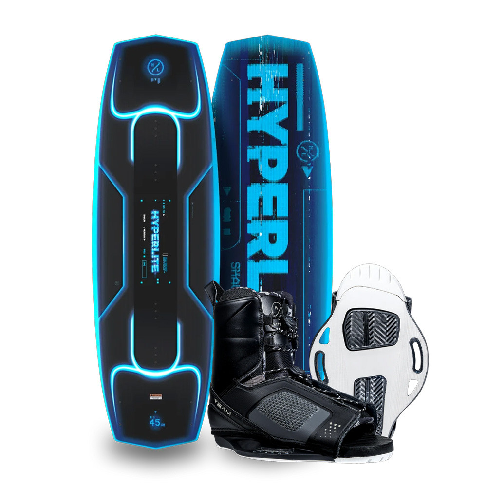Hyperlite Murray Wakeboard w/Team OT Boot