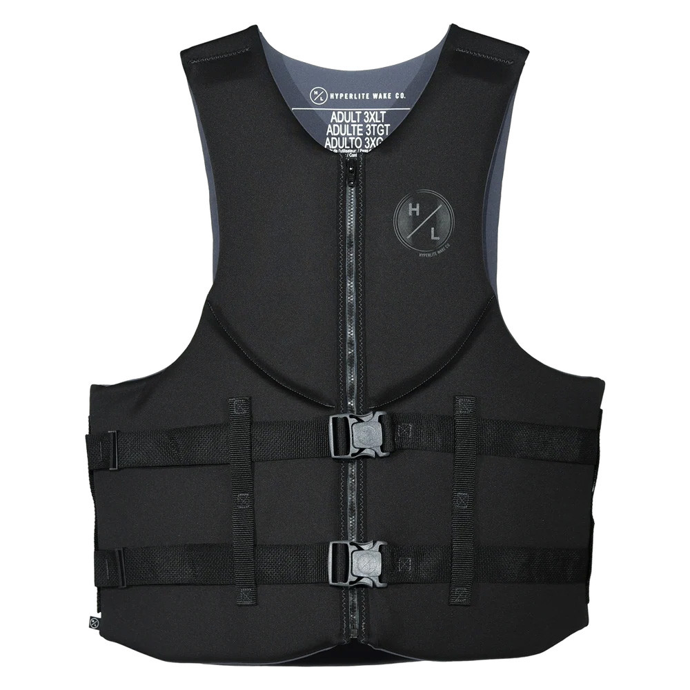 Hyperlite Men's Big & Tall Indy Life Jacket
