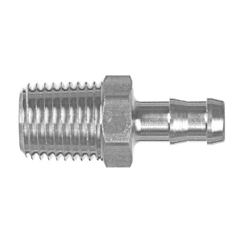 Mercury - Mercruiser 22-63187 Hose Barb Fitting