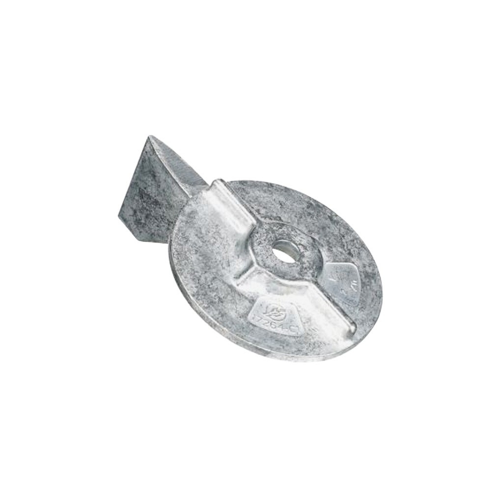 Mercury - Mercruiser 17264T-2 Trim Tab Anode Image