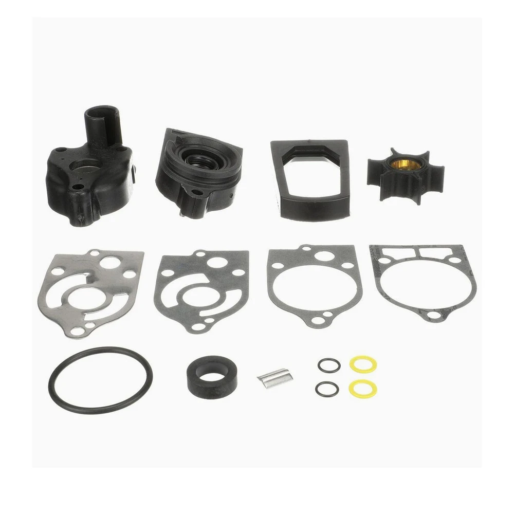 Mercury - Mercruiser 46-77177A-3 Water Pump Kit Image