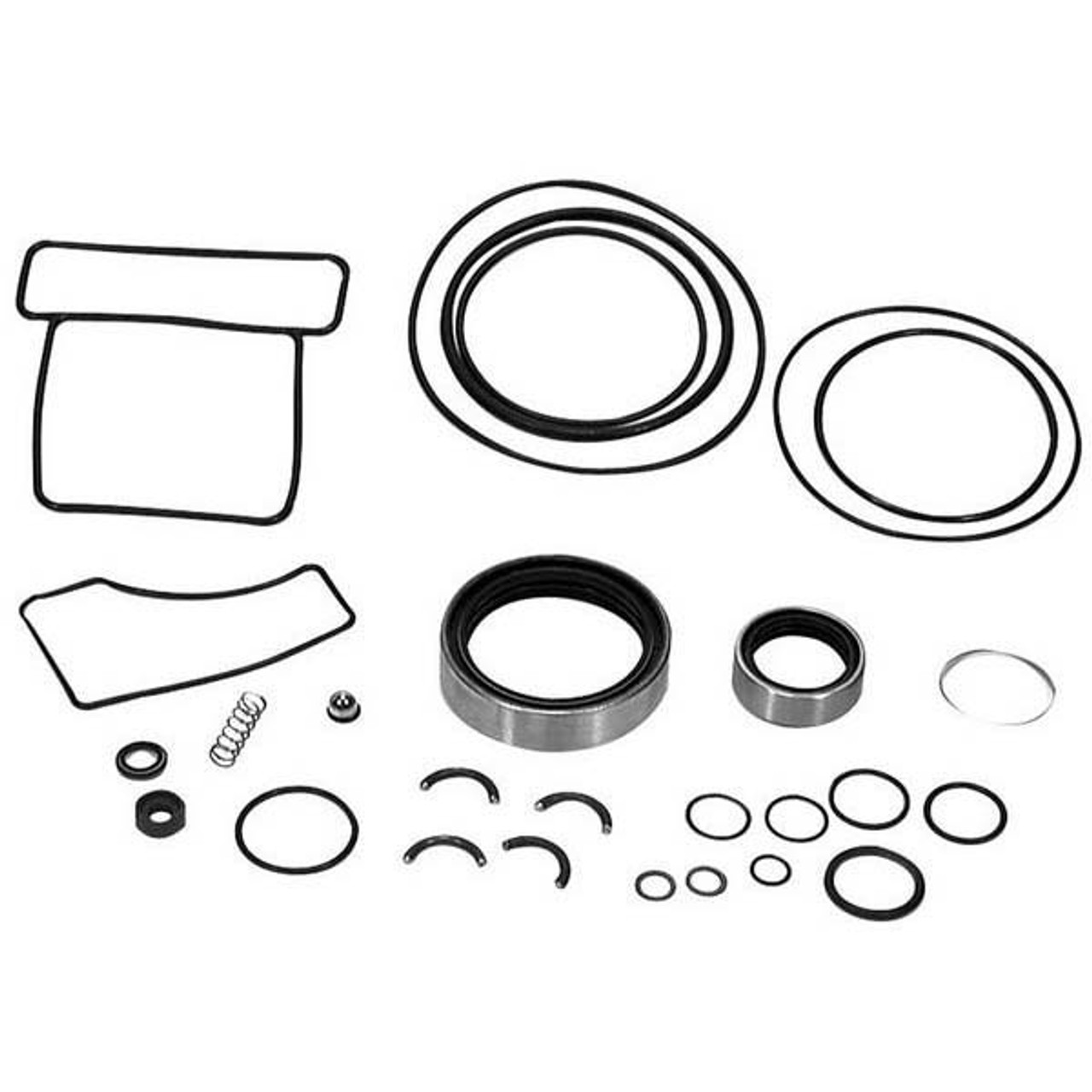 Quicksilver 26-16709A-2 Driveshaft Housing Seal Kit