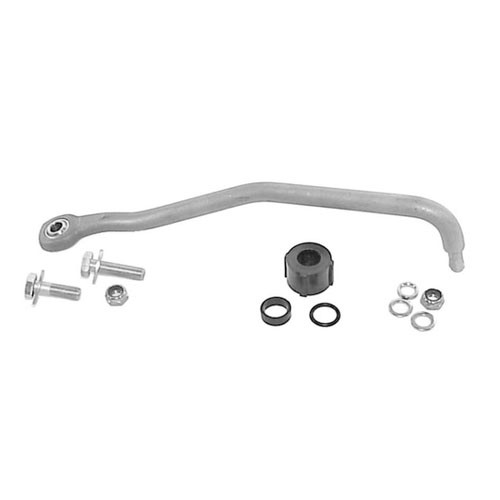 Mercury 19609A-6 Steering Attachment Kit - Port Cable Entry