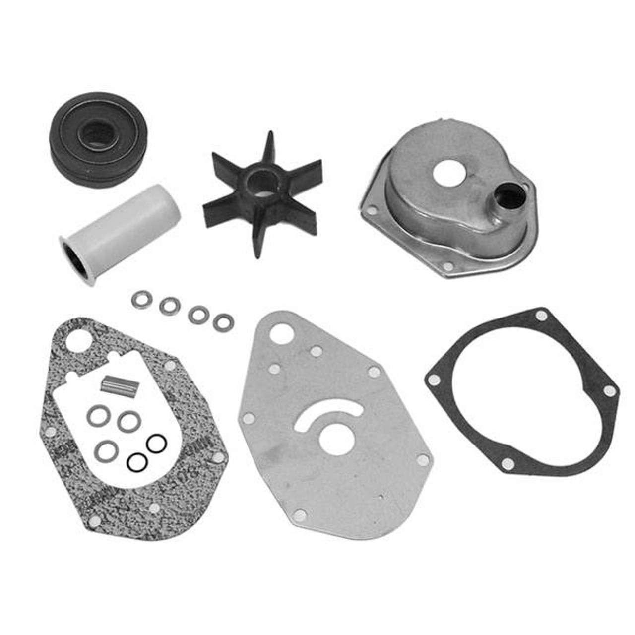 Pump Kit-Water, Mercury - Mercruiser 46-812966A11