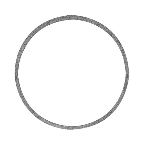 Mercury - Mercruiser 27-55896 Distributor Cap Gasket