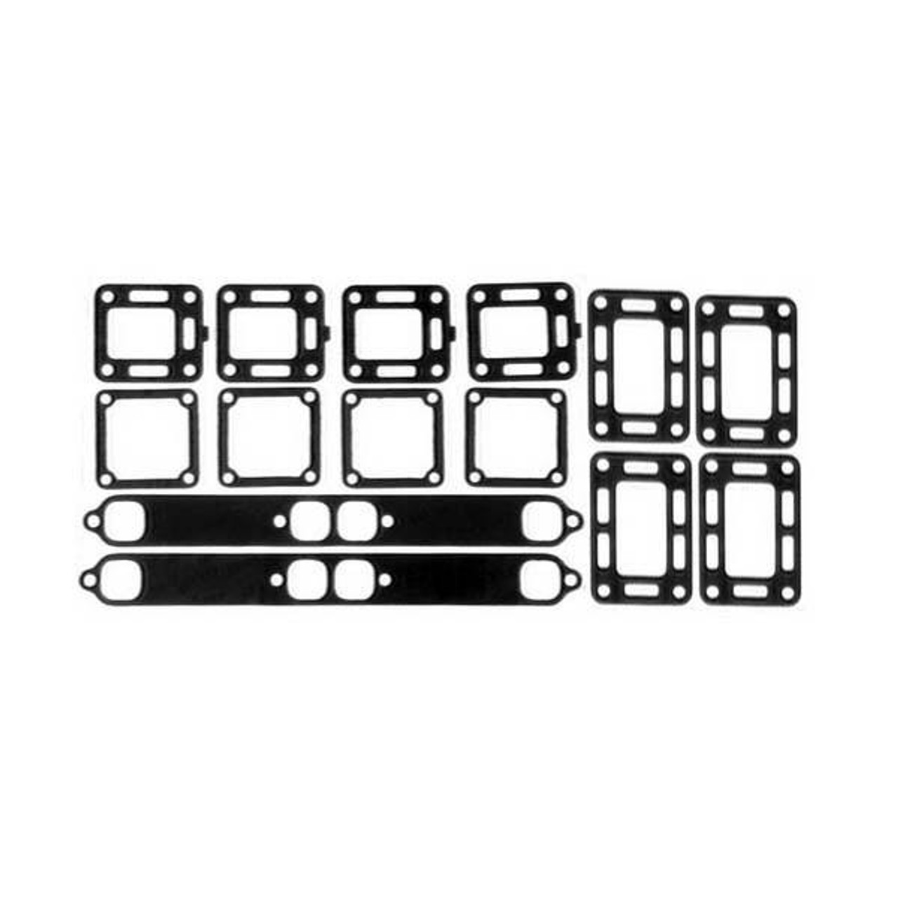 Exhaust Manifold Gasket Set, Mercury - Mercruiser 27-33395A-2
