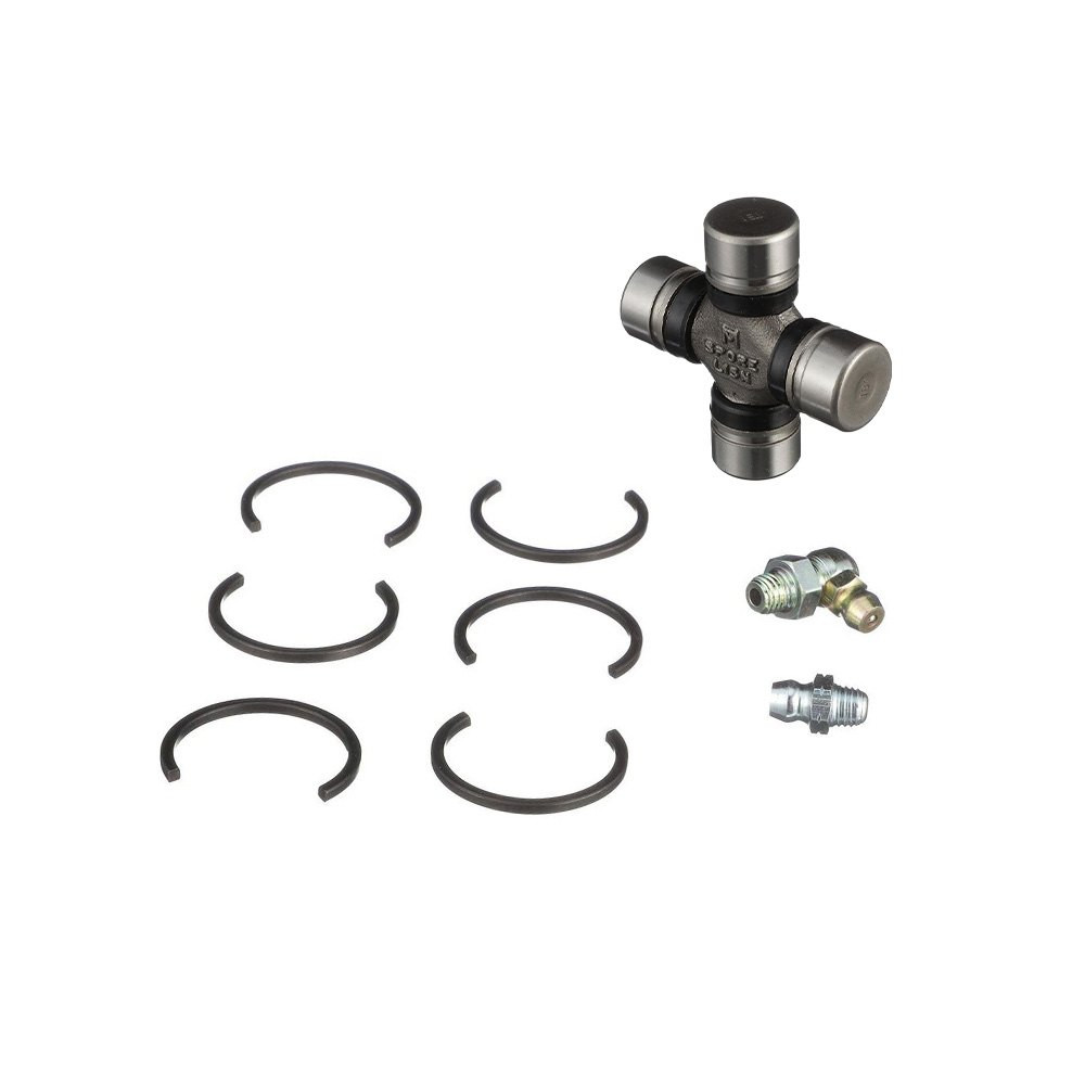 Cross-Brg Assy-Hd Od, Mercury - Mercruiser 75832T-1 Image