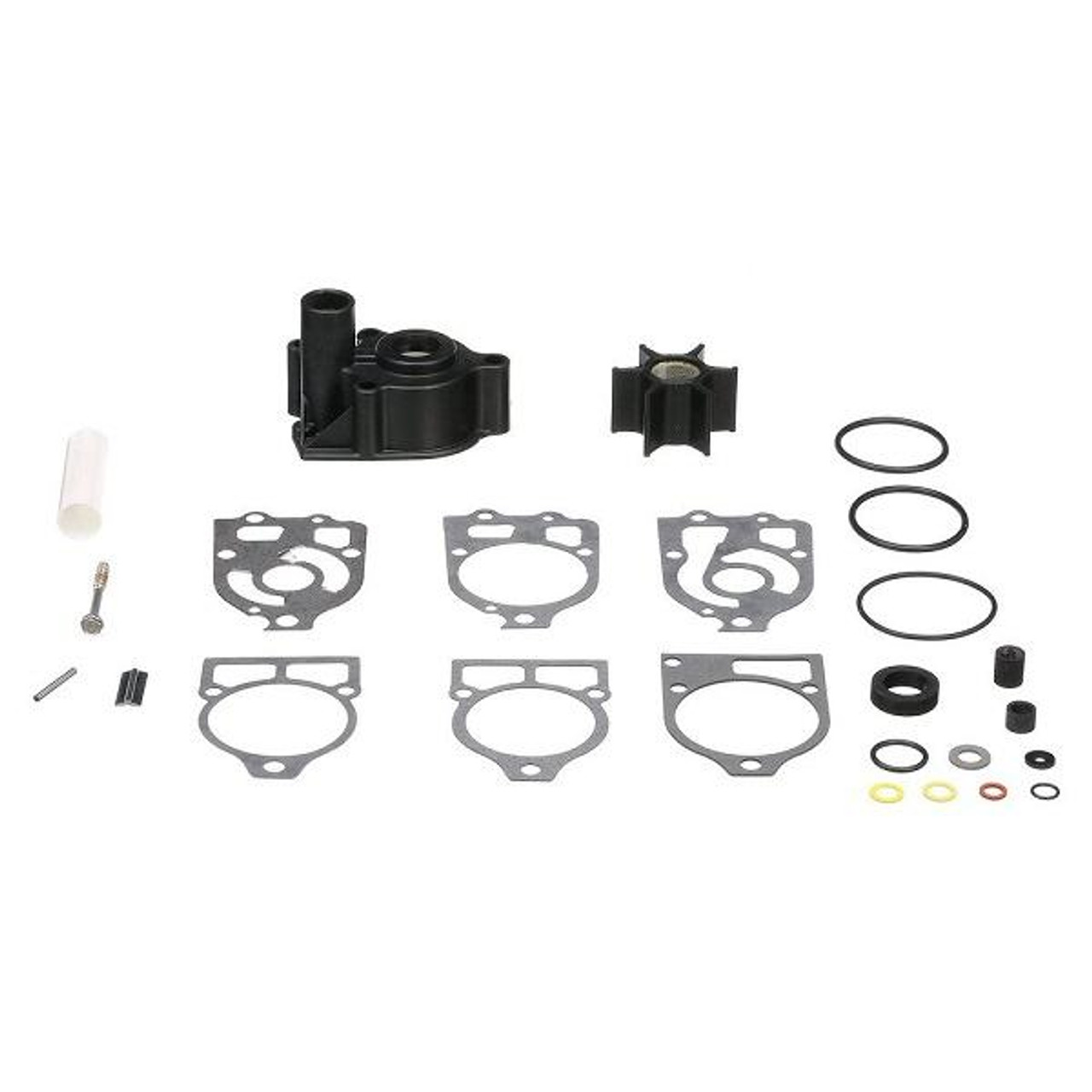 Mercury 96148T8 MerCruiser Water Pump Upper Repair Kit Thumbnail Image