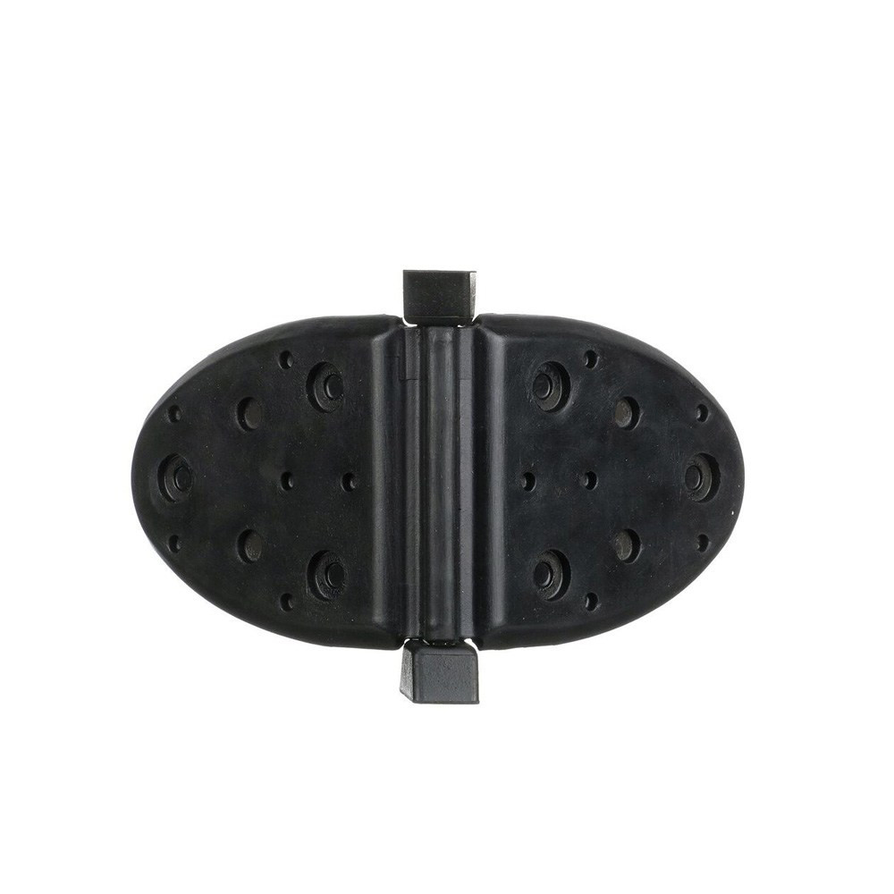 Mercury - Mercruiser Water Shutter Assy 807166A-1 Image