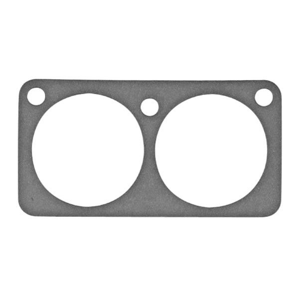 Mercury - Mercruiser 27-89221-1 Carburetor Gasket - Air Box to Carb