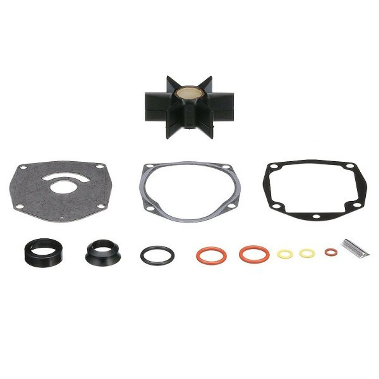 Mercury/MerCruiser 8M0100527 Water Pump Repair Kit