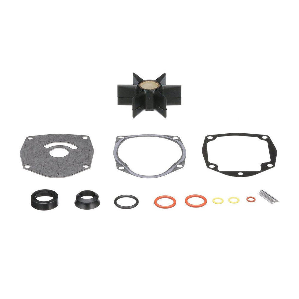 Quicksilver 47-8M0100526 Water Pump Kit Image