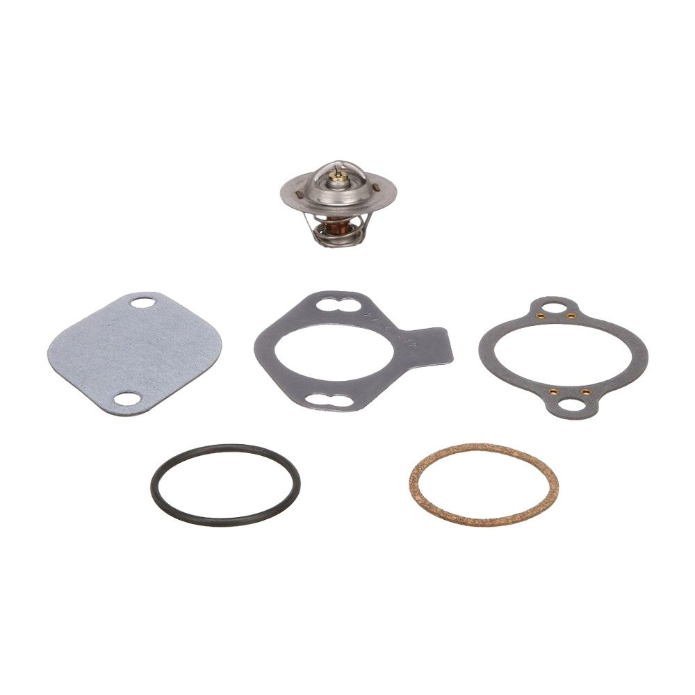 Quicksilver 807252Q4 Thermostat Kit Image
