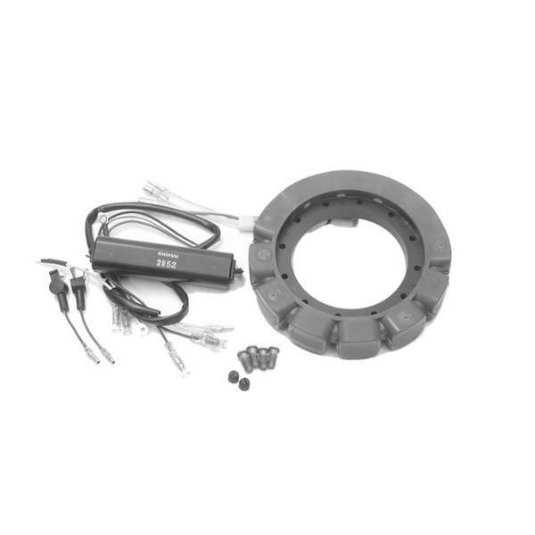 Mercury - Mercruiser 398-832075A20 Ignition Stator Kit