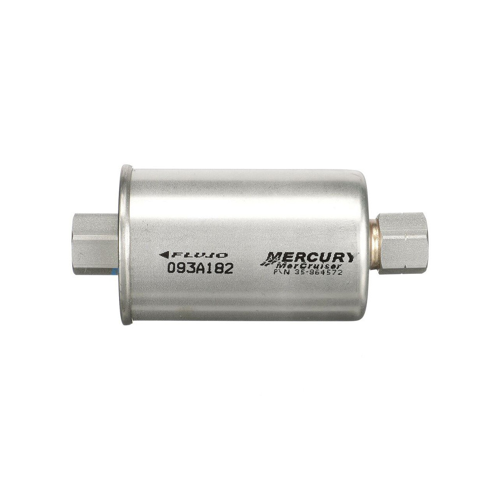 Quicksilver 35-864572 Fuel Filter Image