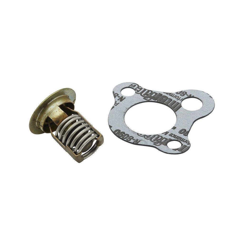 Mercury 59078T-3 140 Degree Thermostat Kit Image
