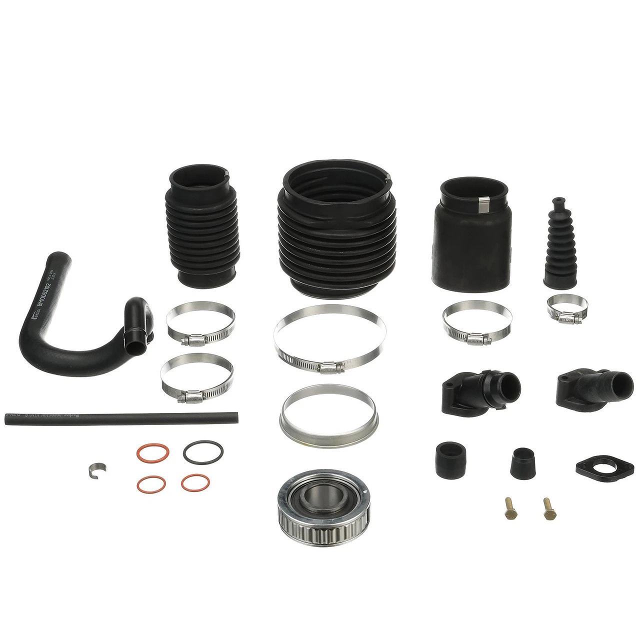 Quicksilver OEM MerCruiser Bravo Bellows Seal Kit Thumbnail Image