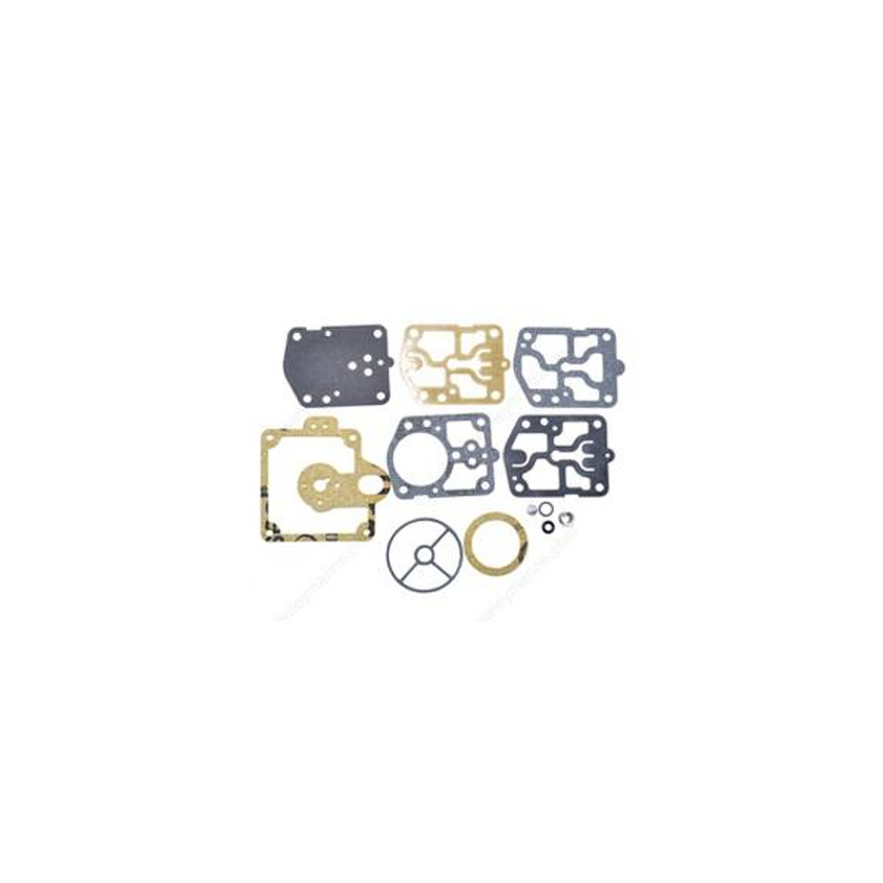 Repair Kit - Carb, Mercury - Mercruiser 1399-8153