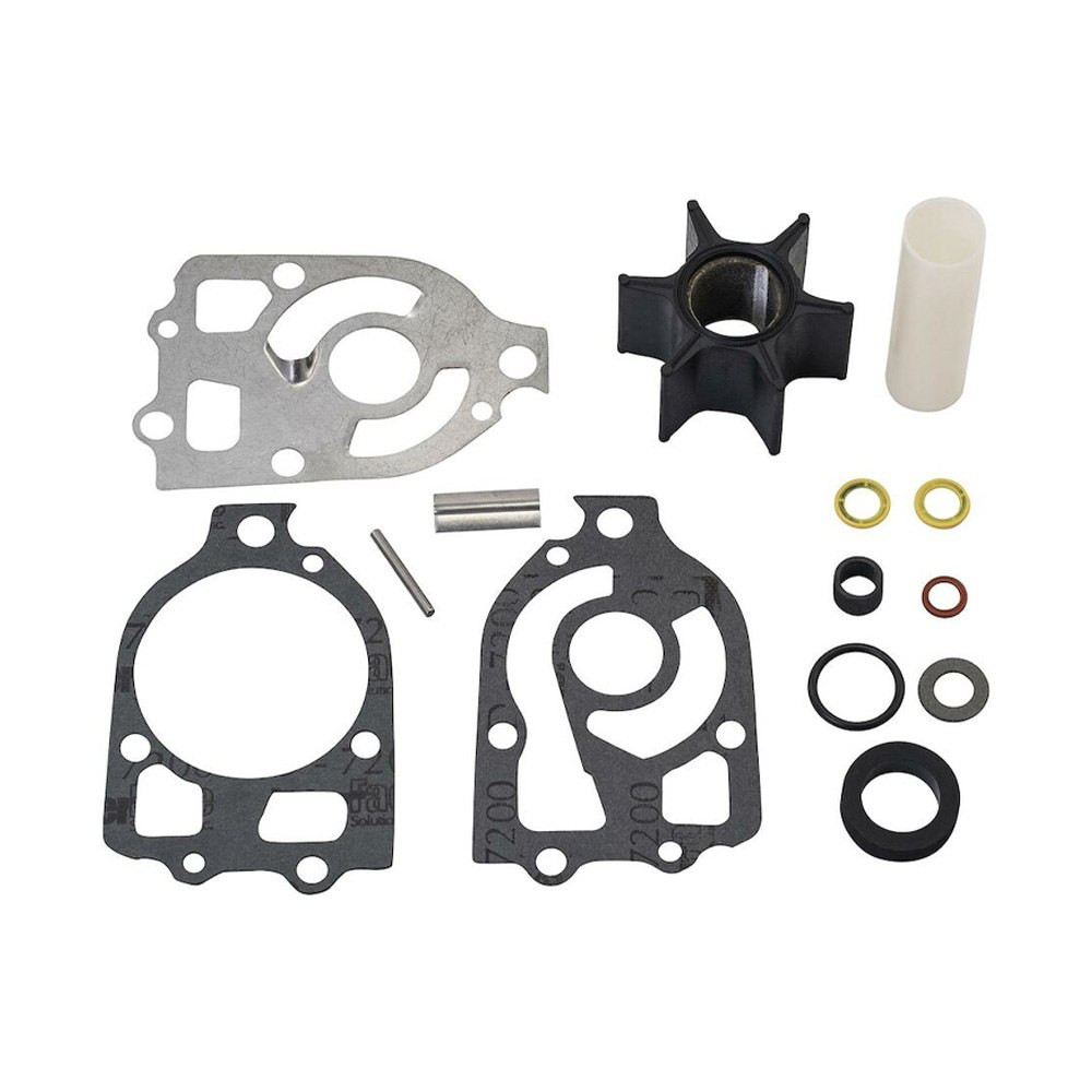Quicksilver Impeller Repair Kit, Mercury - Mercruiser 47-89984Q-5 Image