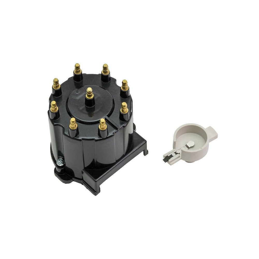 Mercury - Mercruiser 808483Q-1 Distributor Cap And Rotor Image