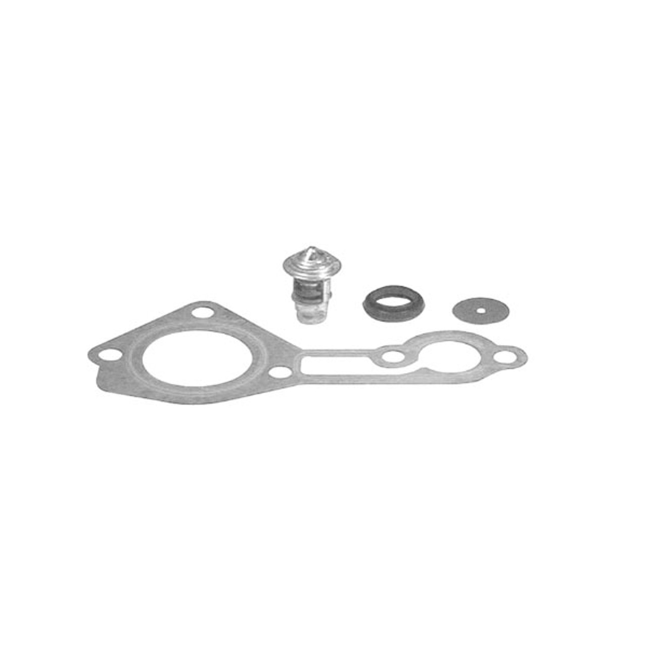 Mercury - Mercruiser 803061T-1 Thermostat Kit